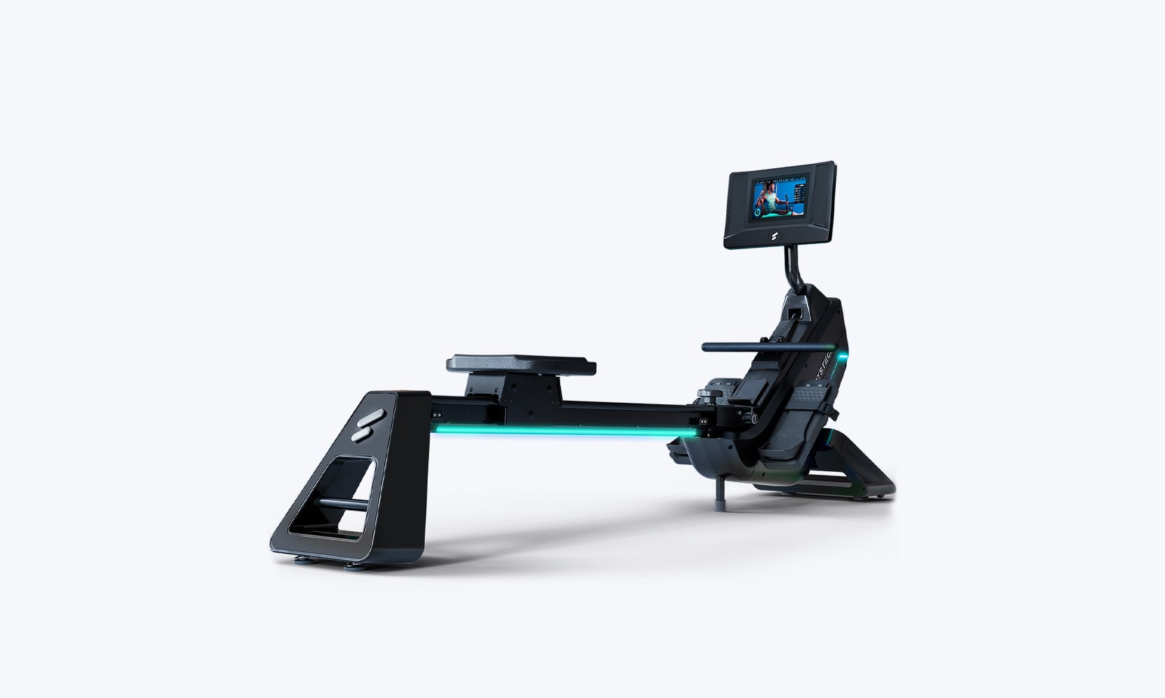 sRow 10,1" Display